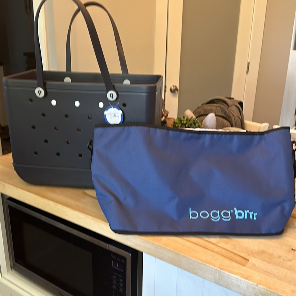 Original Bogg bag Set